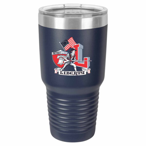 30oz Hot/Cold Tumbler Thumbnail
