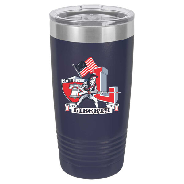20oz Hot/Cold Tumbler Thumbnail