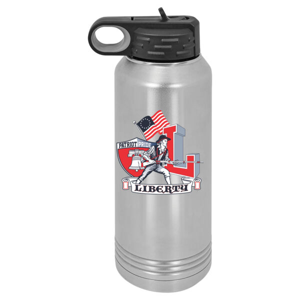 30 oz Water Bottle Thumbnail