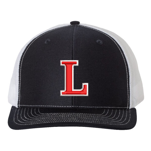 Snapback Hat Thumbnail