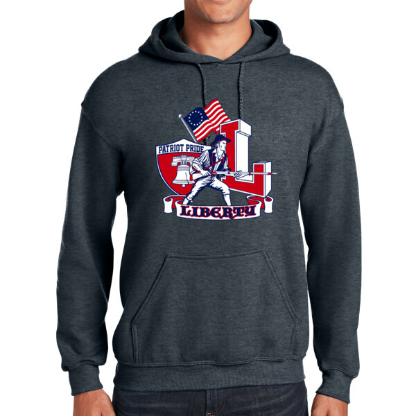 Liberty Hoodie Thumbnail