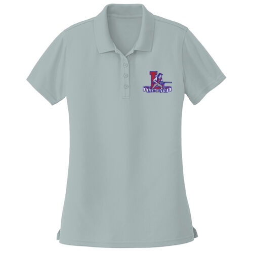 Liberty L Ladies UV DryZone Ladies Polo Thumbnail